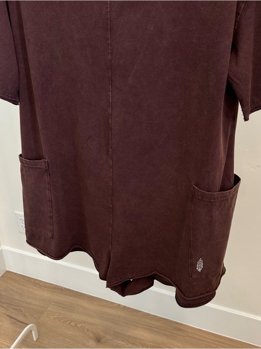 FP Movement Playsuit/Onesie Romper - Picture 3 of 3